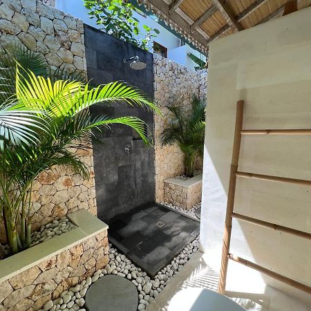 Santana Villas Bingin Uluwatu  Exterior photo