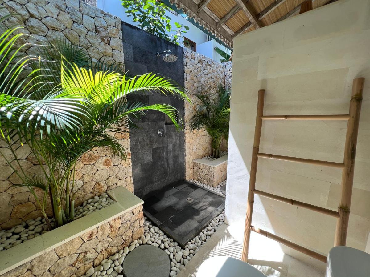 Santana Villas Bingin Uluwatu  Exterior photo