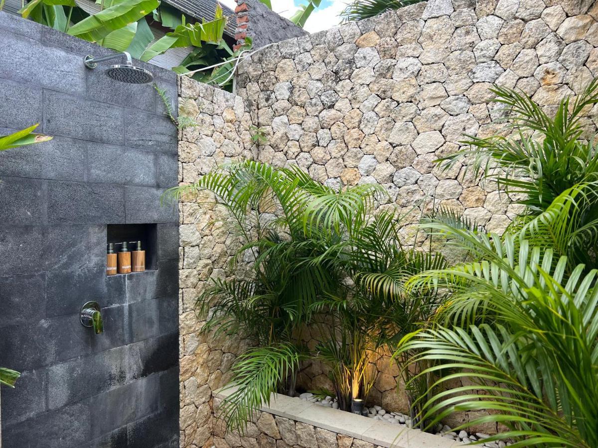 Santana Villas Bingin Uluwatu  Exterior photo