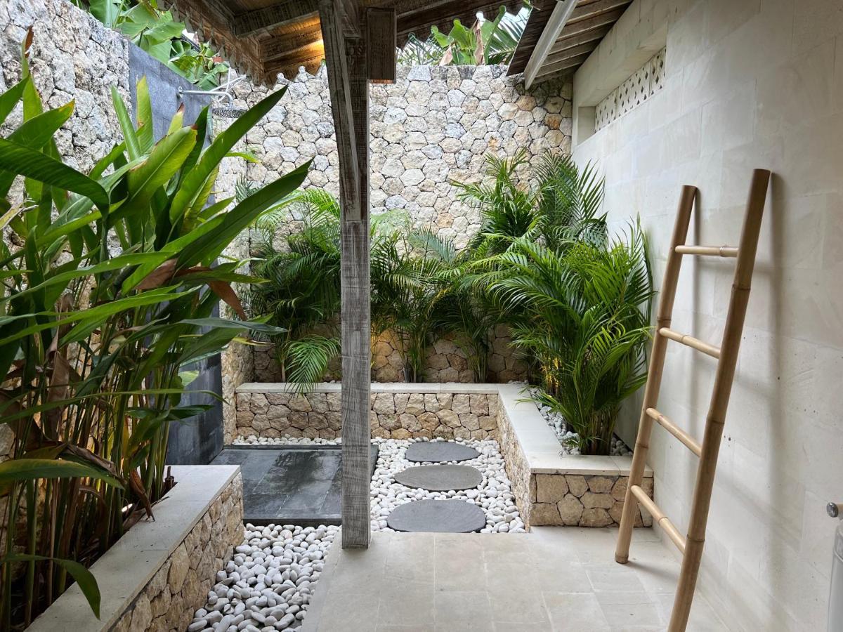 Santana Villas Bingin Uluwatu  Exterior photo