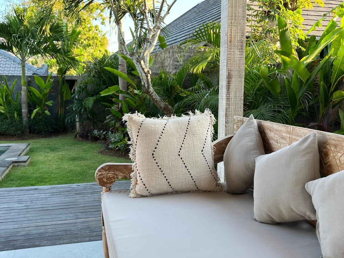 Santana Villas Bingin Uluwatu  Exterior photo