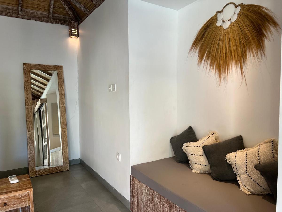 Santana Villas Bingin Uluwatu  Exterior photo
