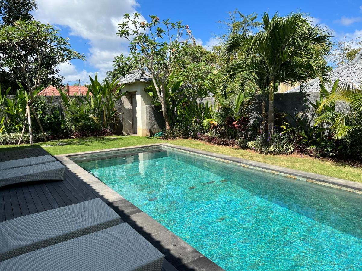 Santana Villas Bingin Uluwatu  Exterior photo
